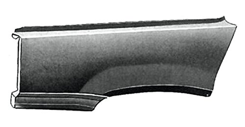 Equal Quality L00881 Parafango Anteriore Sinistro