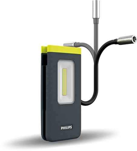 Philips Lampada Da Lavoro Led Xperion 6000 Pocket