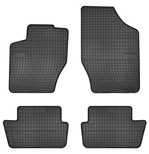 Frogum Gp00000632A Peugeot 307 307 307 Sw Anno Di Costruzione 2001-2008 Premium Tappetini In Gomma Su Misura Originale