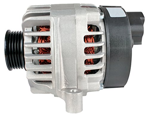 Hella 8El 012 426-771 Alternatore - 14V - 85A