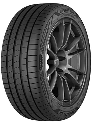 Goodyear 245/35 R18 92Y Eagle F1 Asymmetric 6 Xl