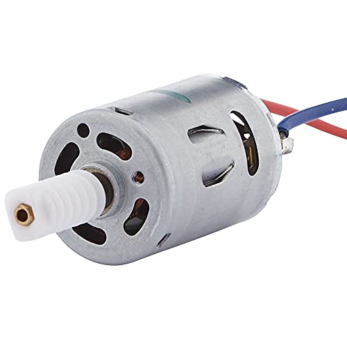 Hella 9Mn 860 677-021 Elettromotore, Proiettore Rotante, 12/24V