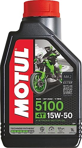 Motul 104080 Olio