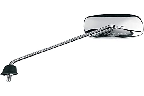 Specchietto Sinistro Per Piaggio Beverly 125, 250