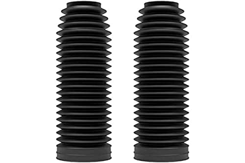 Polisport 8363000004 - Soffietto Forcella 250Mm X 32Mm