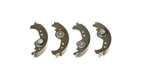 Brembo S 23 501 - Ganascia Freno - Posteriore