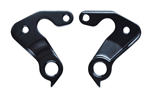 Mycycle, Forcellino Di Cambio V Bike Scott Spark, Genius (206473) Unisex-Adulto, Other, Taglia Unica