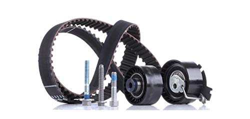 Ina 530 0379 10 - Kit Cinghie Dentate