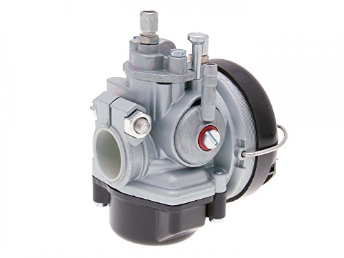 Carburatore Per Mobylette Sha 15/15, Mobylette Sha 14/14