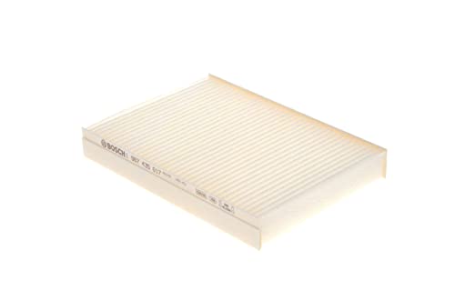 Bosch M5017, Filtro Abitacolo Standard
