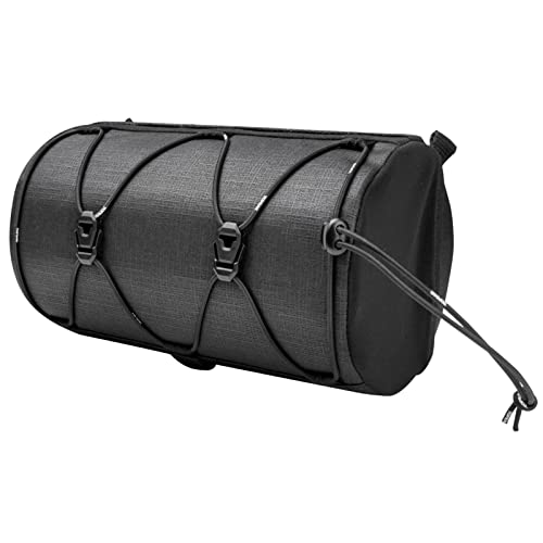 Topeak Borselloal Manubrio Tubular Barbag, 3,8L