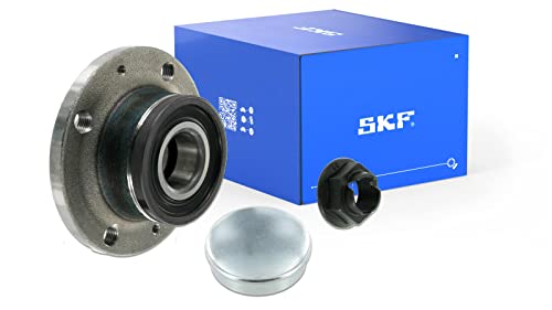 Skf Vkba 6552 Kit Cuscinetti Per Routa