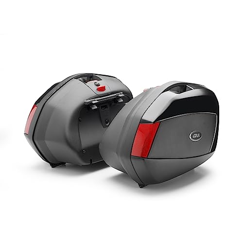 Givi Valigie (Cp) V35 Monokey Side