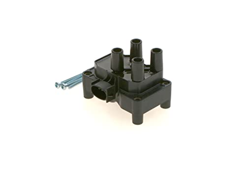Bosch 0221503490 - Bobina Di Accensione