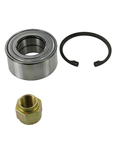 Skf Vkba 3554 Kit Cuscinetto Per Routa