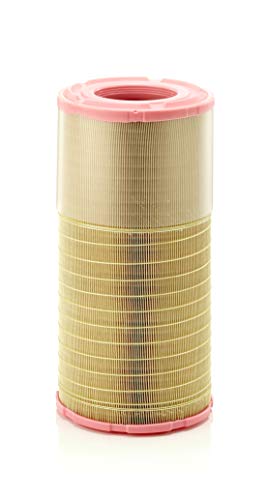 Mann-Filter C 21 630/3 Filtro Aria – Per Veicoli Commerciali