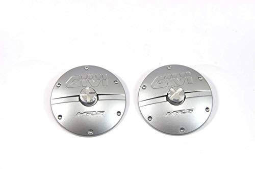 Coppia Placche Laterali H107 Givi Cod. Z2252R