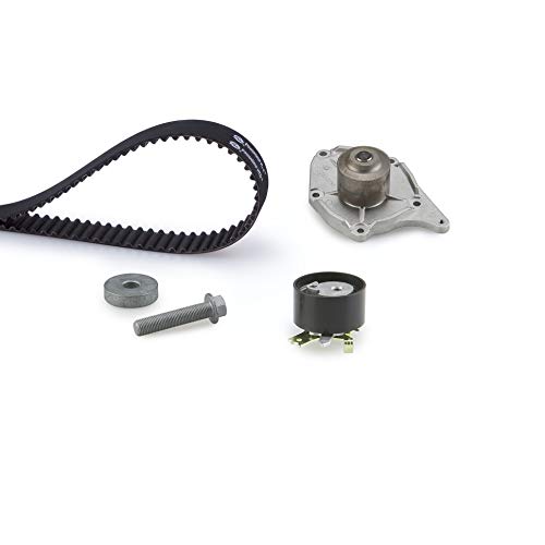 Gates Kit Powergrip + Pompa Dell'Acqua Kp25578Xs-3