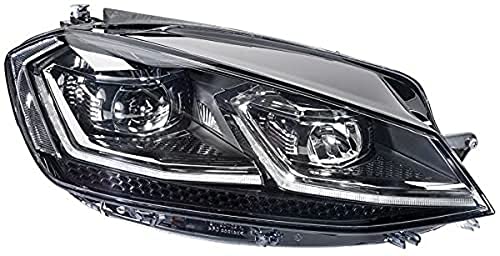 Hella 1Zx 013 924-221 Led-Faro Principale Ece, Per Veicolo Circolazione Dx, Anteriore Dx