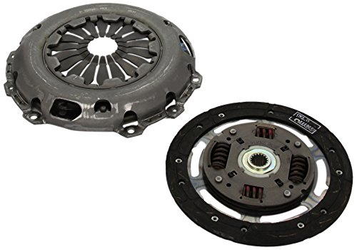 Valeo Va828016 Kit Frizione