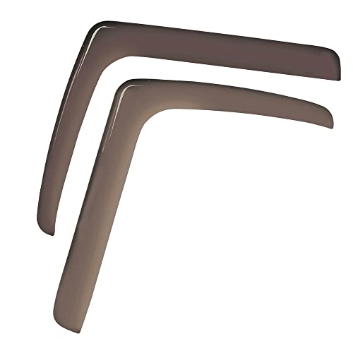 Lampa 96905 Set Deflettori In Policarbonato - Compatibile Per Man Tga (03/99>05/10) - Man Tgl (05/05>) - Man Tgm (10/05>) - Man Tgs (09/07>) - Man Tgx