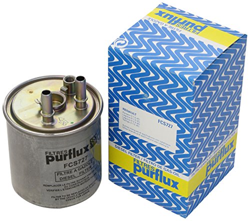 Purflux Fcs727 Filtri Gasolio