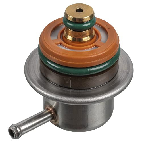 Febi Bilstein 173904 Regolatore Di Pressione Del Carburante