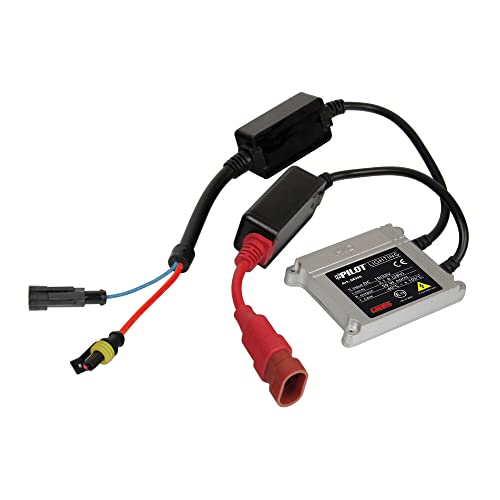 Lampa 58254 Ballast Resistenza Compact Can-Bus