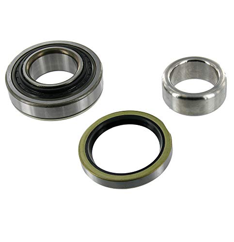 Skf Vkba 1971 Kit Cuscinetti Per Routa