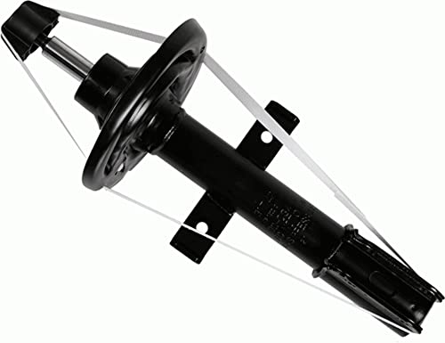 Sachs Ammortizzatore 317424