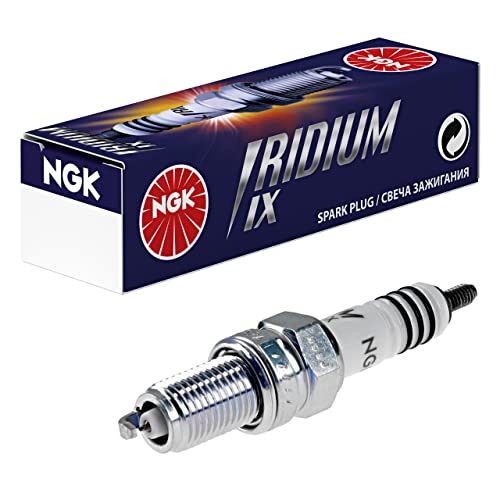 Ngk 8196 Candela Di Accensione