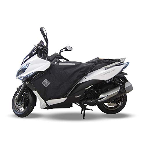 Tucano Urbano Termoscud® Nero