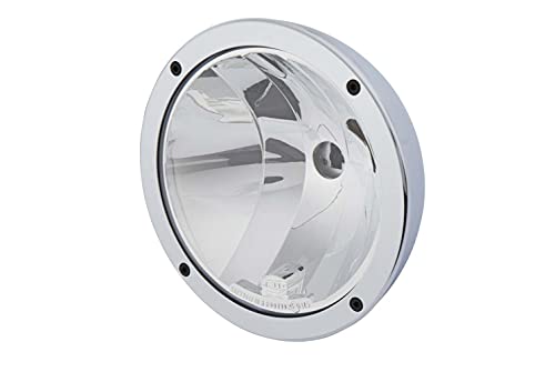 Hella 1F3 009 094-071 Alogeno-Faro Di Profondità, Luminator Compact, 12/24V