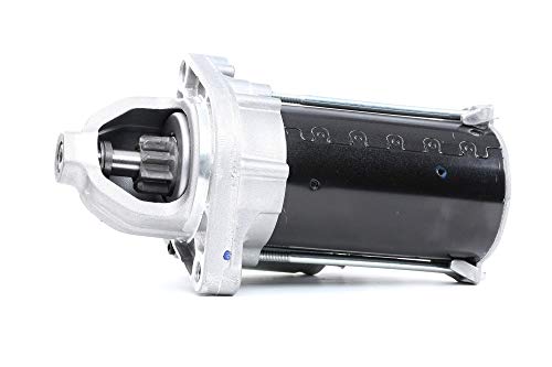 Valeo 438168 Motorino D'Avviamento Potenza Nominale: 1,3 Kw Stop & Start: No N° Denti: 9 Denti Voltaggio: 12 V Direzione Di Rotazione: Clockwise
