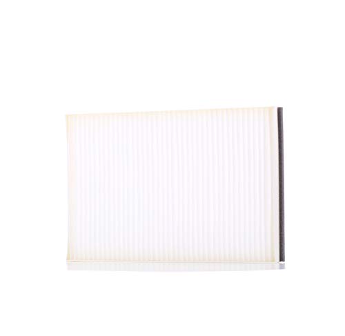 Valeo 698874 Filtro, Aria Abitacolo Essential, Filtro Particelle (Polline), Protezione Contro Il Polline, La Polvere E I Batteri