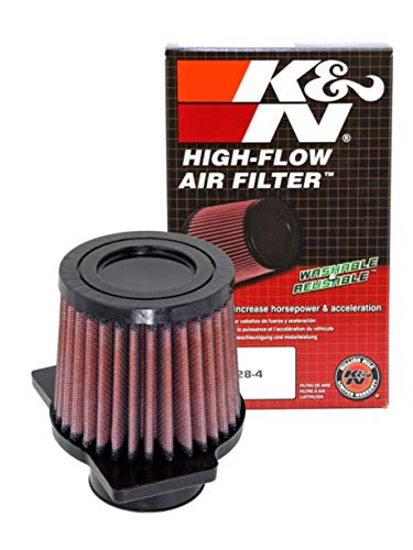 K&N Filtro Aria Di Ricambio Compatibile Con Honda Cbr500R 471 2013-2014 (Ha-5013)