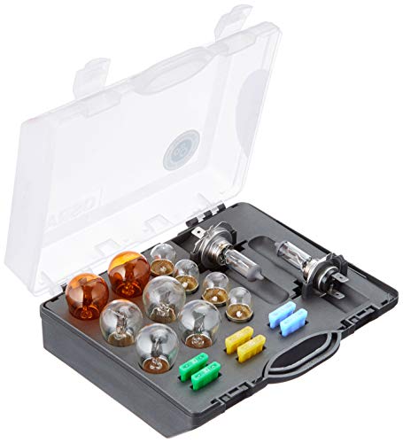 Osram Clkh724V Lampada Set, 24V H7, 14 Lampada ,In Confezione Box