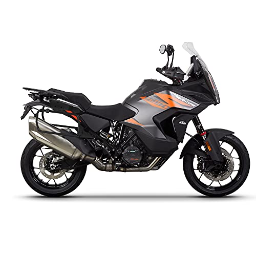 4P System Ktm 1200 Super Adventure S/R