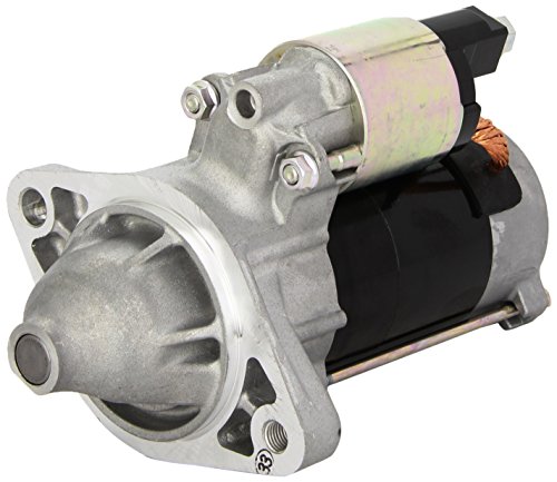 Denso Dsn921 Starter