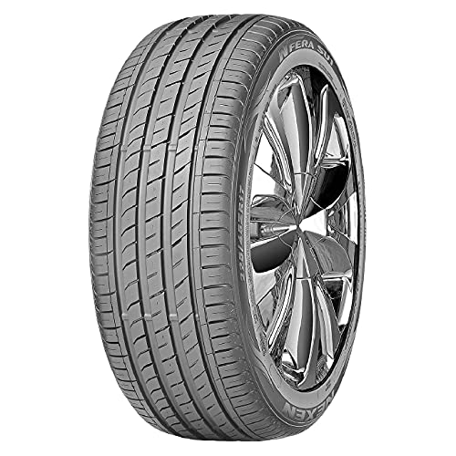 Nexen N'Fera Su1 - 225/45R17 91Y - Pneumatico Estivo