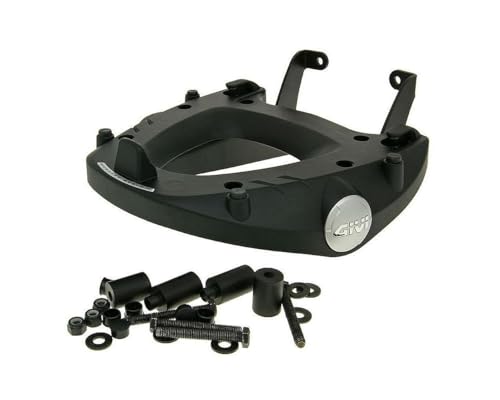 Givi Sr115 Casi Monokey Carrier Topcase, Nero