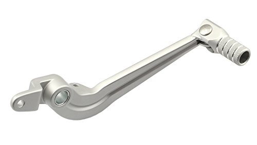 V Parts Leva Pedale Freno Alluminio