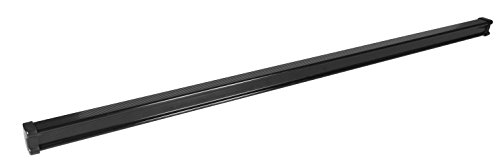 Nordrive N10010 Portatutto, Nero, 150 Cm