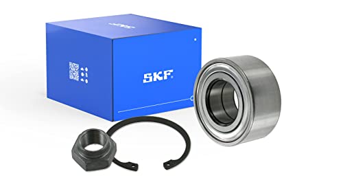 Skf Vkba 882 Kit Cuscinetti Per Routa
