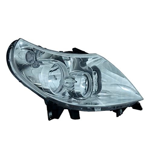 Magneti Marelli 712474601129 Proiettori Rgz - Mm