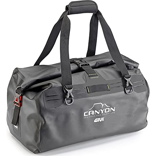 Givi Borsone Waterproof 40 Lt Roll Top