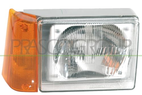 Prasco Ft1214804 - Faro Principale