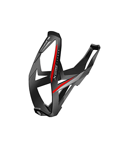 Raceone Portaborracce X25 Carbon - 100% Made In Italy