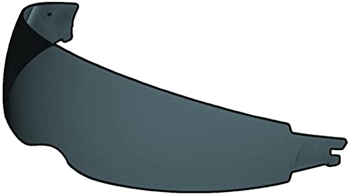 Scorpion Exo-1200-510 Air Sun Visor Dark Smoke (Ks-5)