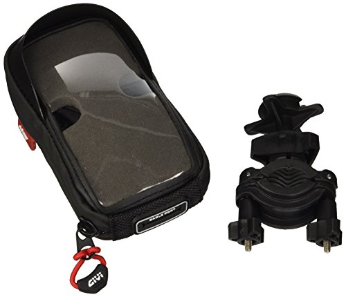 Givi S955B Porta Smartphone Da Manubrio